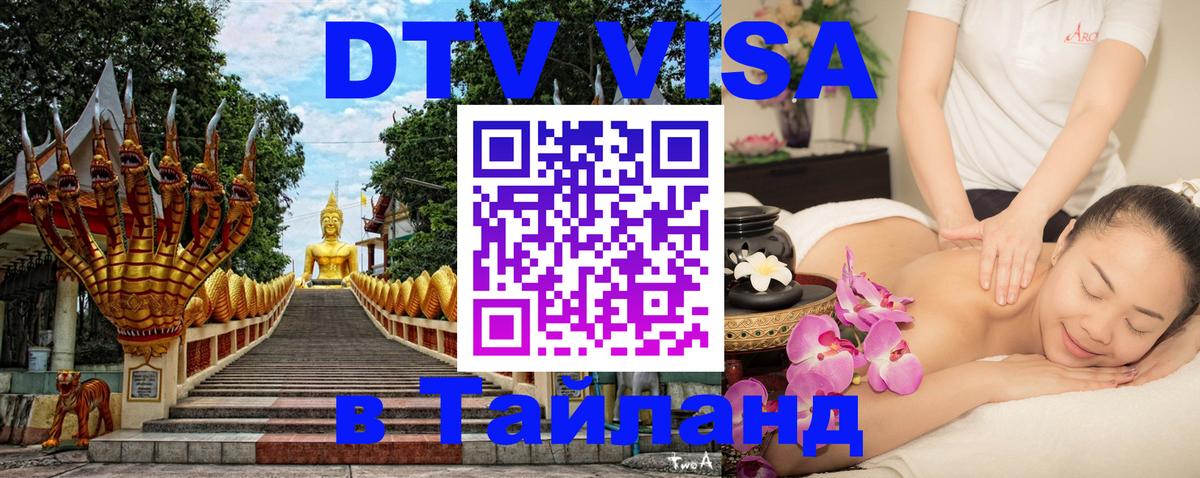 Оформление DTV визы под ключ: стоимость и тарифы, только загранпаспорт - Альметьевск  20.11.2025 